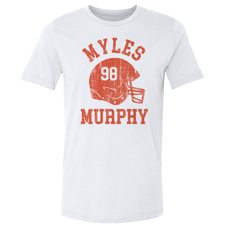 Myles Murphy Men's Cotton T-Shirt | 500 LEVEL