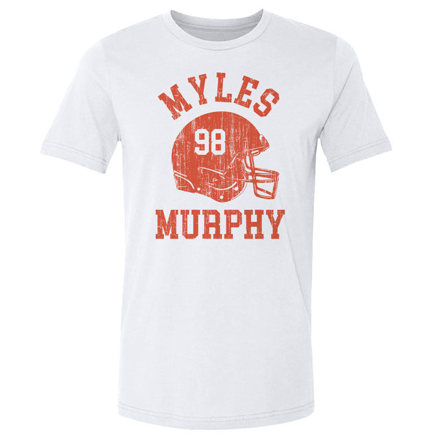 Myles Murphy Men's Cotton T-Shirt | 500 LEVEL