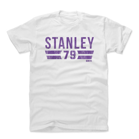 Ronnie Stanley Men's Cotton T-Shirt | 500 LEVEL