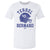 Terrel Bernard Men's Cotton T-Shirt | 500 LEVEL