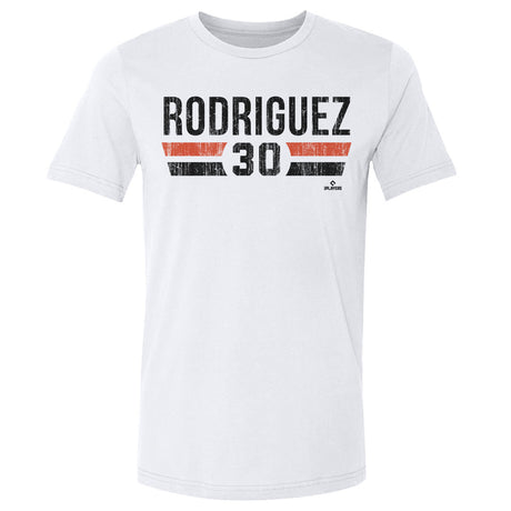 Grayson Rodriguez Men's Cotton T-Shirt | 500 LEVEL