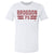 Connor Brogdon Men's Cotton T-Shirt | 500 LEVEL