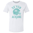 De'Von Achane Men's Cotton T-Shirt | 500 LEVEL
