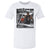 Malik Monk Men's Cotton T-Shirt | 500 LEVEL