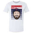 Bailey Ober Men's Cotton T-Shirt | 500 LEVEL