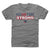 Houston Strong Men's Premium T-Shirt | 500 LEVEL