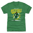Dennis Hextall Men's Premium T-Shirt | 500 LEVEL