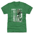 DeVonta Smith Men's Premium T-Shirt | 500 LEVEL