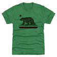 California Men's Premium T-Shirt | 500 LEVEL