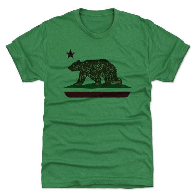 California Men's Premium T-Shirt | 500 LEVEL