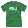 Ryan Hartman Men's Premium T-Shirt | 500 LEVEL