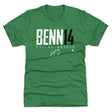 Jamie Benn Men's Premium T-Shirt | 500 LEVEL