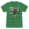 DeVonta Smith Men's Premium T-Shirt | 500 LEVEL