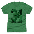Rollie Fingers Men's Premium T-Shirt | 500 LEVEL