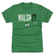 Jordan Walsh Men's Premium T-Shirt | 500 LEVEL