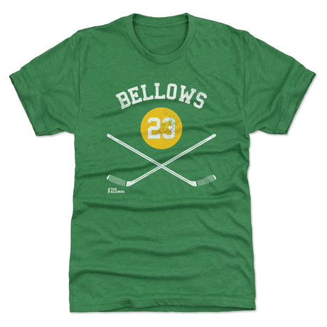 Brian Bellows Men's Premium T-Shirt | 500 LEVEL