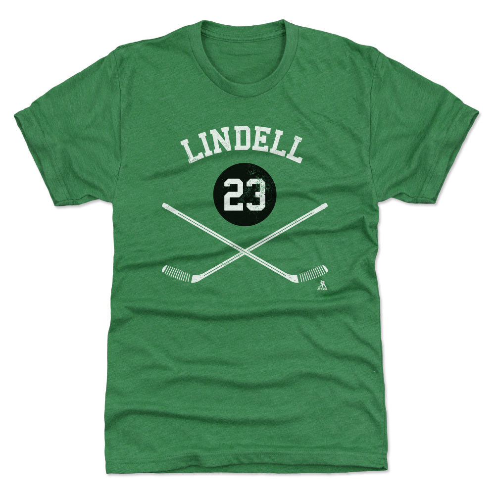 Esa Lindell Men&#39;s Premium T-Shirt | 500 LEVEL