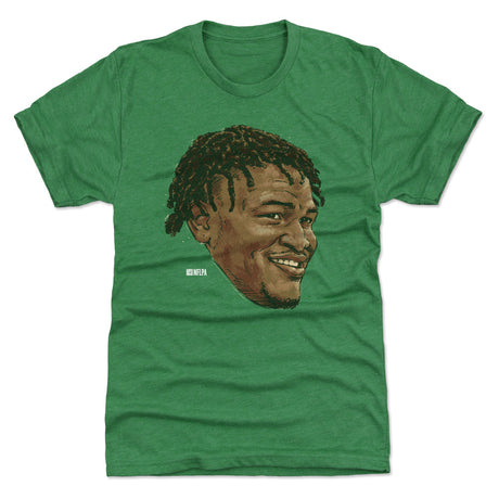Jalen Carter Men's Premium T-Shirt | 500 LEVEL
