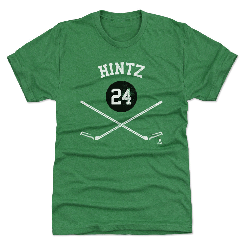 Roope Hintz Men's Premium T-Shirt | 500 LEVEL