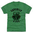 Donovan McNabb Men's Premium T-Shirt | 500 LEVEL