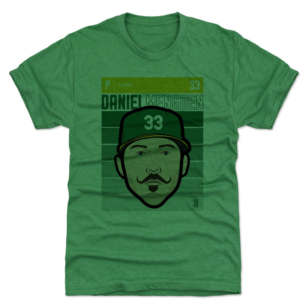 Daniel Mengden Men&#39;s Premium T-Shirt | 500 LEVEL