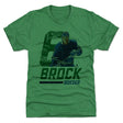 Brock Boeser Men's Premium T-Shirt | 500 LEVEL