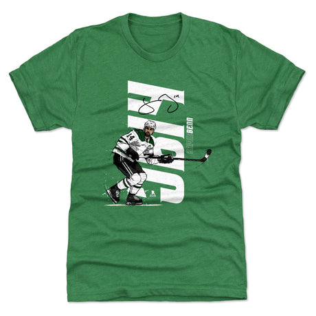 Jamie Benn Men's Premium T-Shirt | 500 LEVEL
