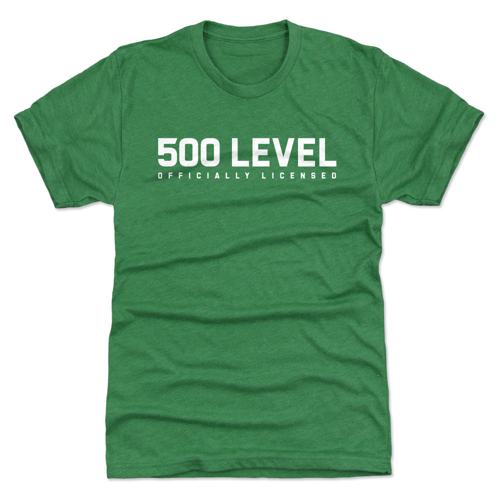 500 LEVEL Men&#39;s Premium T-Shirt | 500 LEVEL
