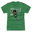 Jalen Carter Men's Premium T-Shirt | 500 LEVEL
