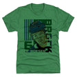 Brock Boeser Men's Premium T-Shirt | 500 LEVEL