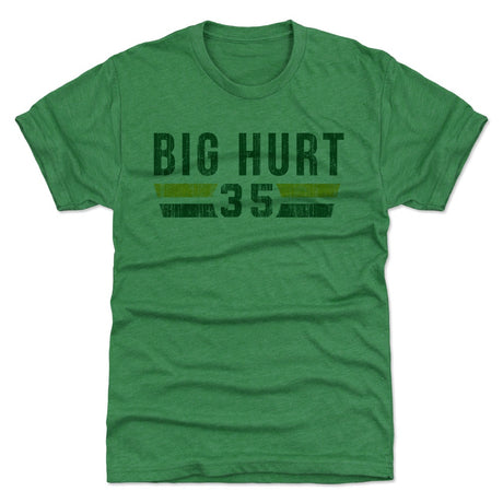 Frank Thomas Men's Premium T-Shirt | 500 LEVEL