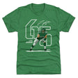 Lane Johnson Men's Premium T-Shirt | 500 LEVEL