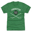 Wyatt Johnston Men's Premium T-Shirt | 500 LEVEL
