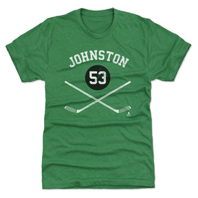 Wyatt Johnston Men's Premium T-Shirt | 500 LEVEL
