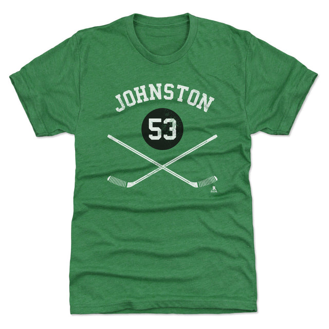 Wyatt Johnston Men's Premium T-Shirt | 500 LEVEL