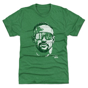 Jalen Hurts Men's Premium T-Shirt | 500 LEVEL