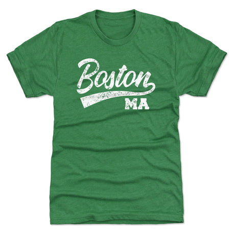 Boston Men's Premium T-Shirt | 500 LEVEL