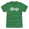 Milwaukee Men's Premium T-Shirt | 500 LEVEL