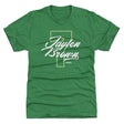 Jaylen Brown Men's Premium T-Shirt | 500 LEVEL