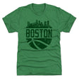 Boston Men's Premium T-Shirt | 500 LEVEL