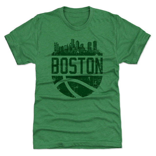 Boston Men's Premium T-Shirt | 500 LEVEL