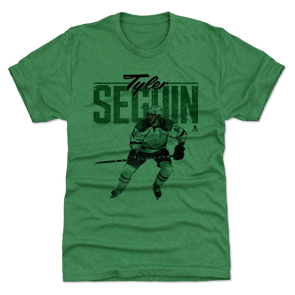 Tyler Seguin Men's Premium T-Shirt | 500 LEVEL