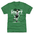 Roope Hintz Men's Premium T-Shirt | 500 LEVEL