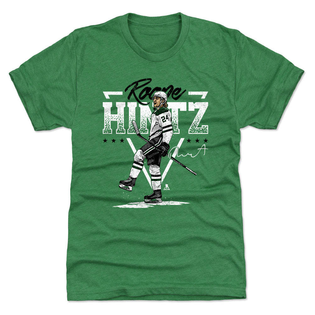 Roope Hintz Men's Premium T-Shirt | 500 LEVEL