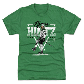 Roope Hintz Men's Premium T-Shirt | 500 LEVEL