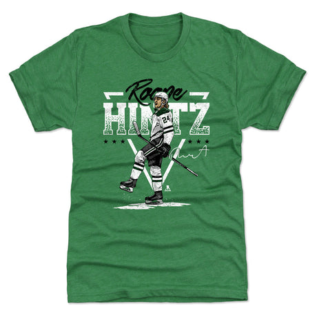 Roope Hintz Men's Premium T-Shirt | 500 LEVEL
