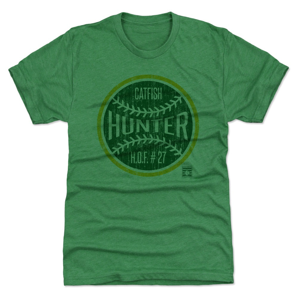 Catfish Hunter Men's Premium T-Shirt | 500 LEVEL
