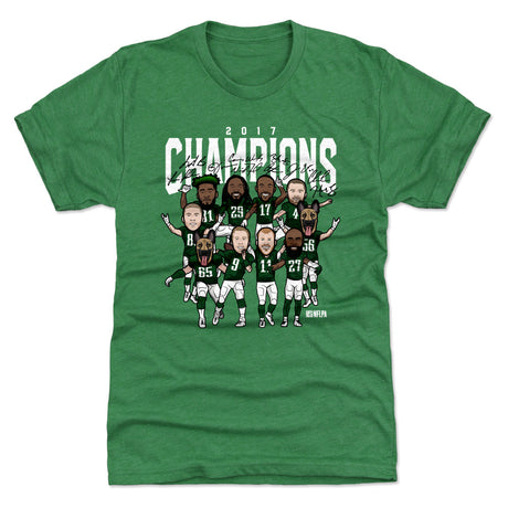 Philadelphia Men's Premium T-Shirt | 500 LEVEL