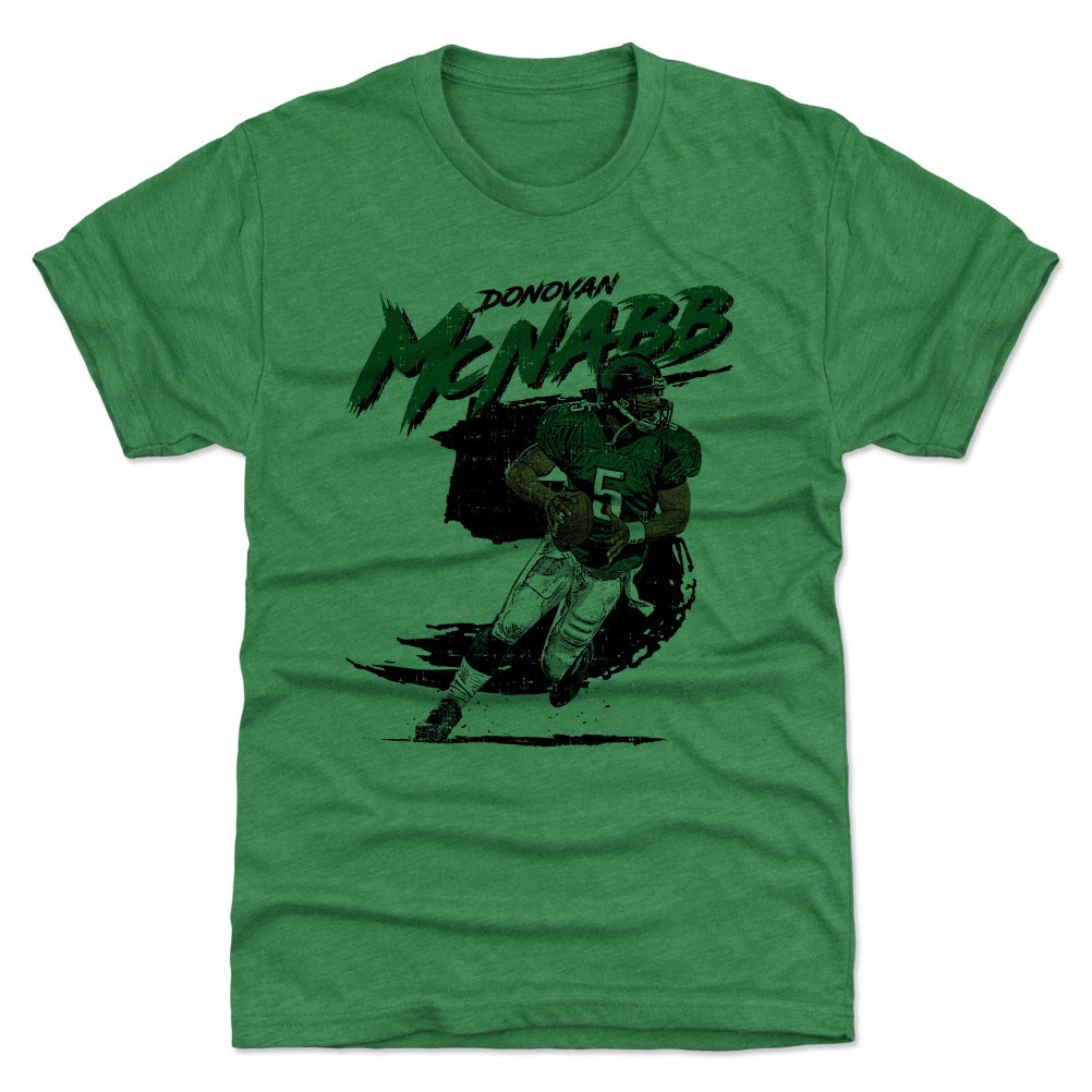 Donovan McNabb Men's Premium T-Shirt | 500 LEVEL