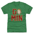 Jonas Brodin Men's Premium T-Shirt | 500 LEVEL